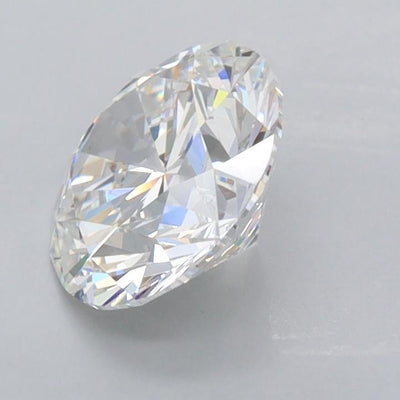 1.54 Carat Round Lab Diamond :: 360 spin frame 02