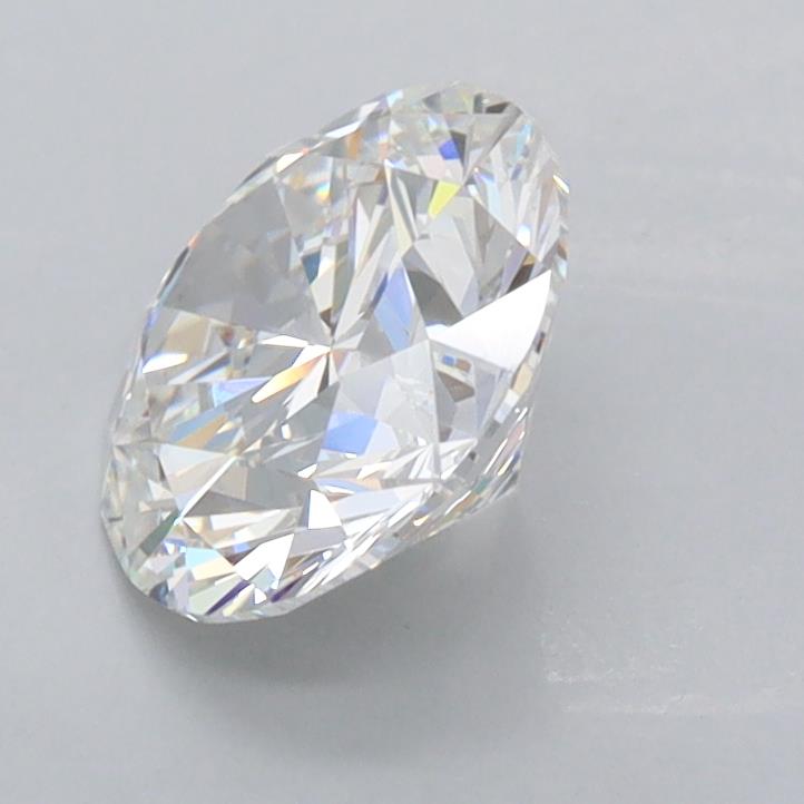1.54 Carat Round Lab Diamond :: 360 spin frame 02