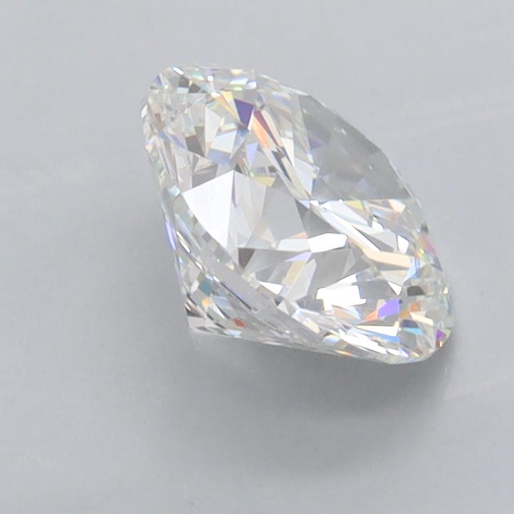 1.54 Carat Round Lab Diamond :: 360 spin frame 04