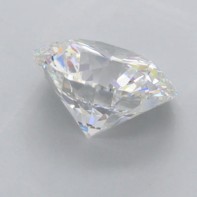 1.54 Carat Round Lab Diamond :: 360 spin frame 05