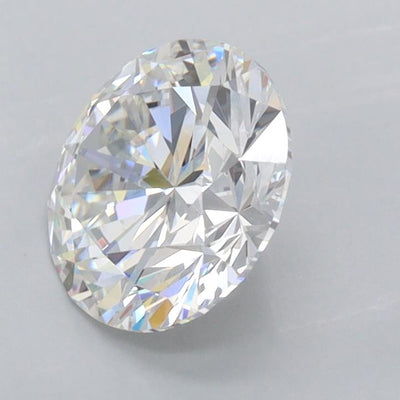 1.54 Carat Round Lab Diamond :: 360 spin frame 06