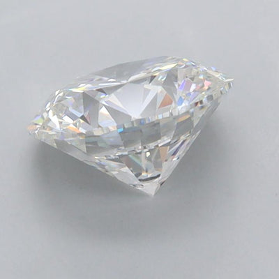 1.54 Carat Round Lab Diamond :: 360 spin frame 07