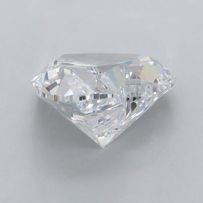 1.95 Carat Heart Lab Diamond :: 360 spin frame 01