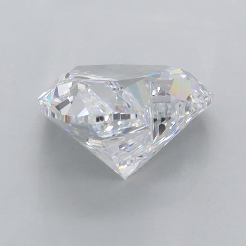 1.95 Carat Heart Lab Diamond :: 360 spin frame 01