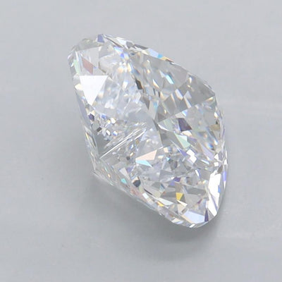 1.95 Carat Heart Lab Diamond :: 360 spin frame 02