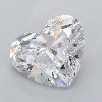 1.95 Carat Heart Lab Diamond :: 360 spin frame 05