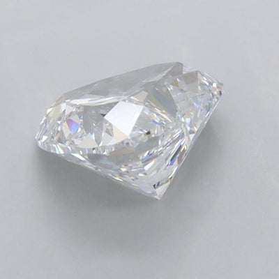1.95 Carat Heart Lab Diamond :: 360 spin frame 06