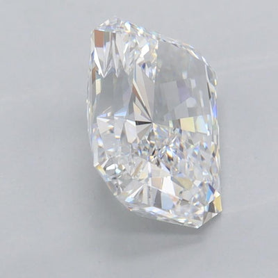 1.55 Carat Radiant Lab Diamond :: 360 spin frame 01