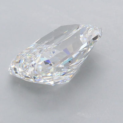 1.55 Carat Radiant Lab Diamond :: 360 spin frame 03