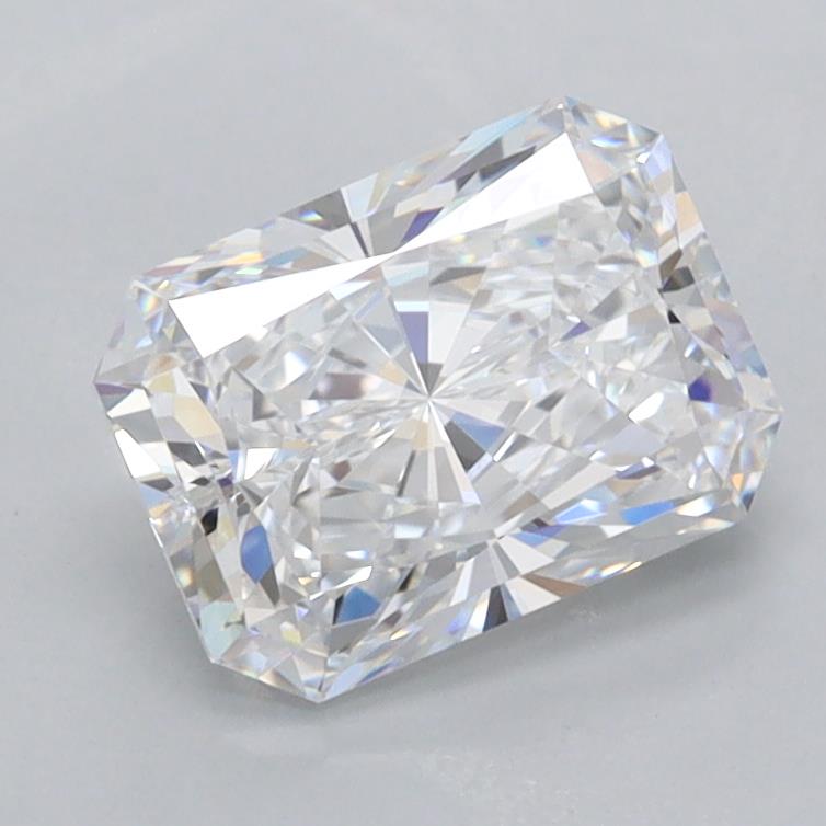 1.55 Carat Radiant Lab Diamond :: 360 spin frame 04