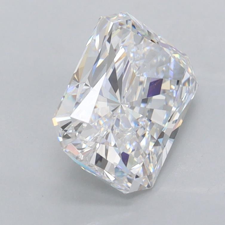 1.55 Carat Radiant Lab Diamond :: 360 spin frame 05