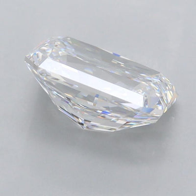 1.55 Carat Radiant Lab Diamond :: 360 spin frame 06
