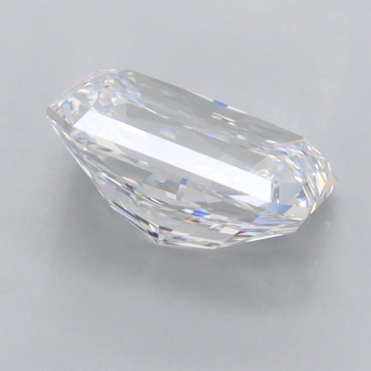 1.55 Carat Radiant Lab Diamond :: 360 spin frame 06