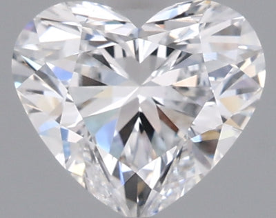1.32 Carat Heart Lab Diamond