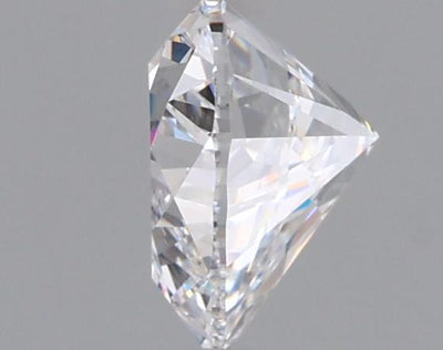 1.32 Carat Heart Lab Diamond :: 360 spin frame 01