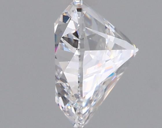 1.32 Carat Heart Lab Diamond :: 360 spin frame 01