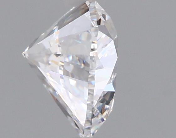 1.32 Carat Heart Lab Diamond :: 360 spin frame 02