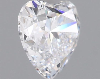 1.32 Carat Heart Lab Diamond :: 360 spin frame 03