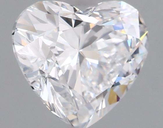 1.32 Carat Heart Lab Diamond :: 360 spin frame 05