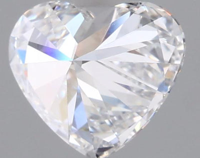1.32 Carat Heart Lab Diamond :: 360 spin frame 06