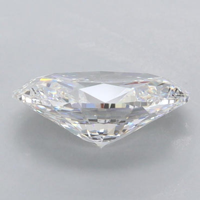 1.23 Carat Oval Lab Diamond :: 360 spin frame 02