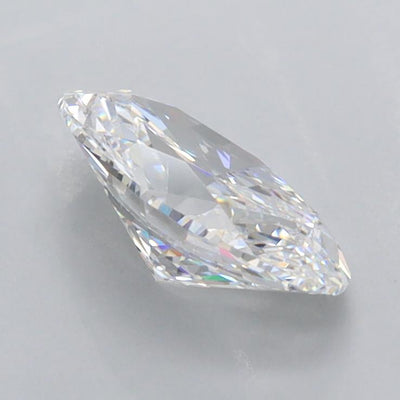 1.23 Carat Oval Lab Diamond :: 360 spin frame 03