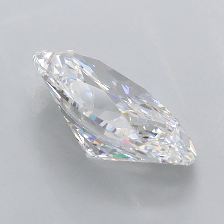 1.23 Carat Oval Lab Diamond :: 360 spin frame 03
