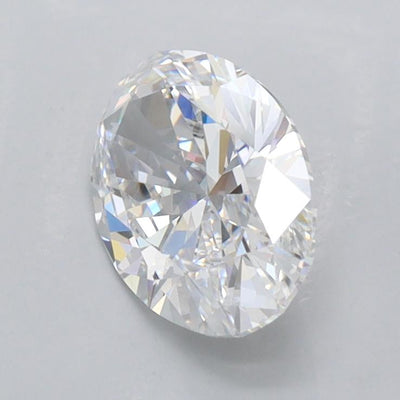 1.23 Carat Oval Lab Diamond :: 360 spin frame 07