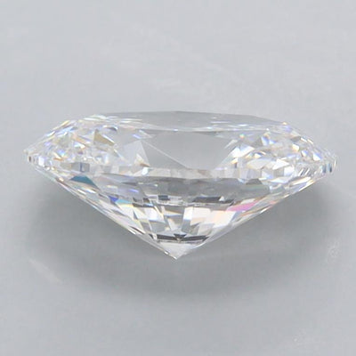 1.56 Carat Oval Lab Diamond :: 360 spin frame 02