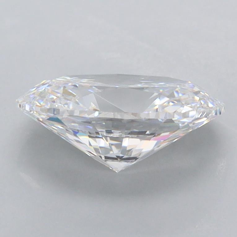 1.56 Carat Oval Lab Diamond :: 360 spin frame 02