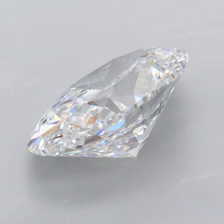 1.56 Carat Oval Lab Diamond :: 360 spin frame 03