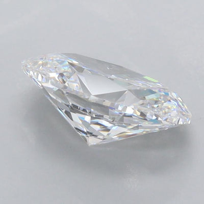 1.56 Carat Oval Lab Diamond :: 360 spin frame 04