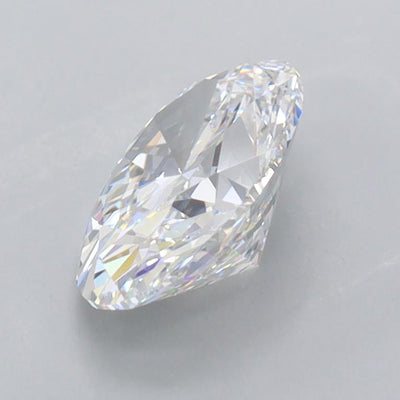 1.56 Carat Oval Lab Diamond :: 360 spin frame 06