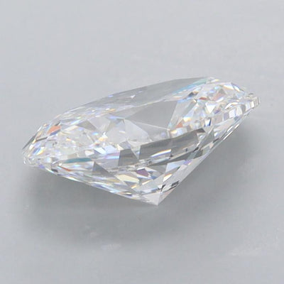 1.56 Carat Oval Lab Diamond :: 360 spin frame 07