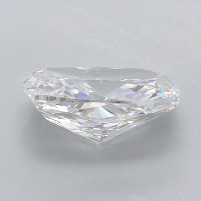 1.00 Carat Elongated Cushion Lab Diamond :: 360 spin frame 02