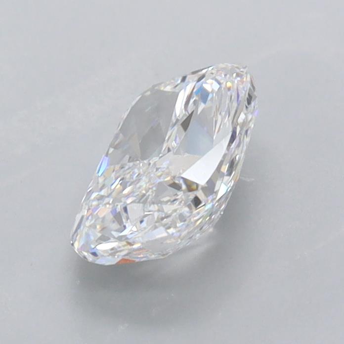 1.00 Carat Elongated Cushion Lab Diamond :: 360 spin frame 05