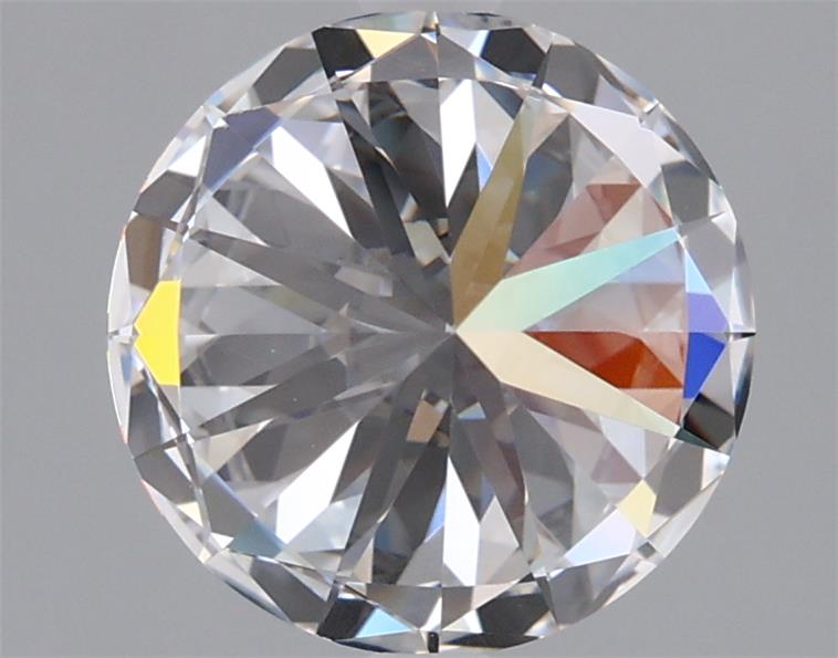 1.89 Carat Round Lab Diamond :: 360 spin frame 01