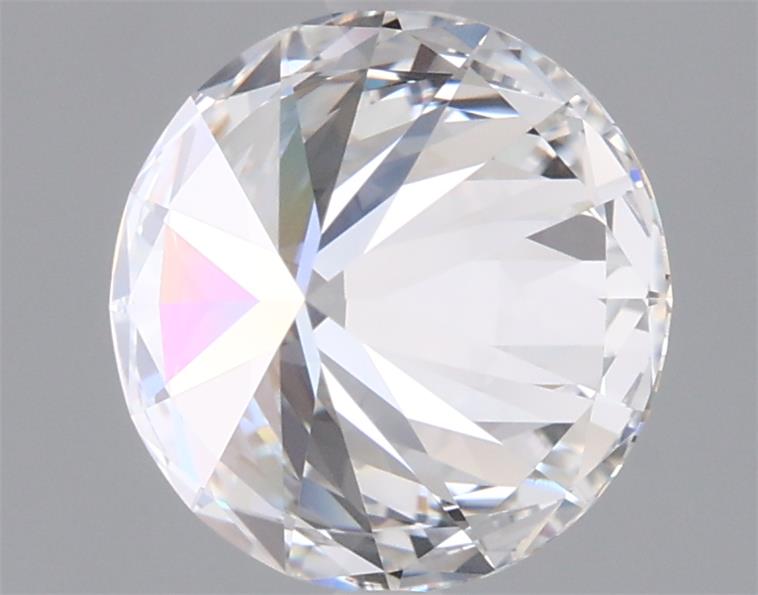 1.89 Carat Round Lab Diamond :: 360 spin frame 05