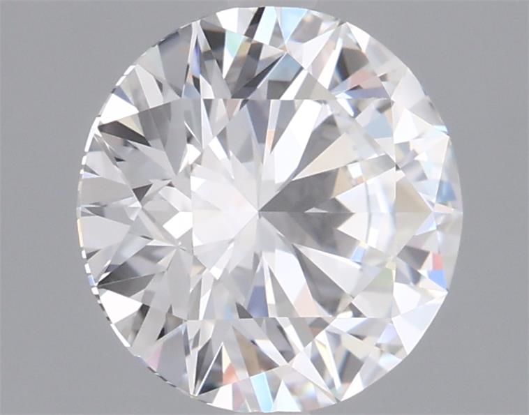1.89 Carat Round Lab Diamond :: 360 spin frame 06