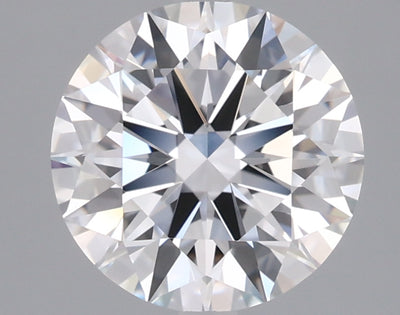 1.87 Carat Round Lab Diamond