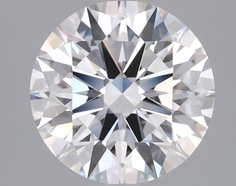 1.87 Carat Round Lab Diamond