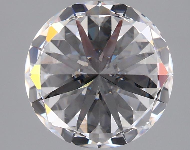 1.87 Carat Round Lab Diamond :: 360 spin frame 01