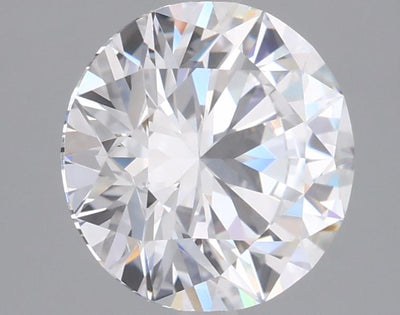 1.87 Carat Round Lab Diamond :: 360 spin frame 06
