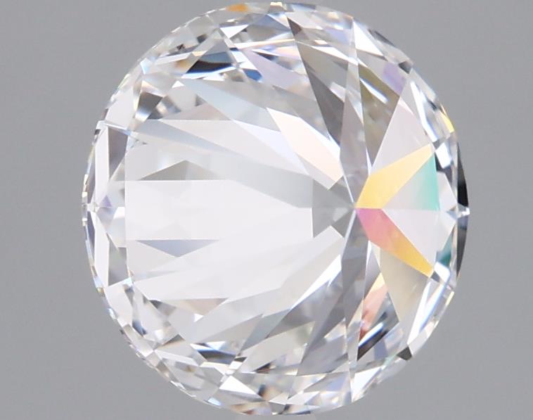 1.87 Carat Round Lab Diamond :: 360 spin frame 07