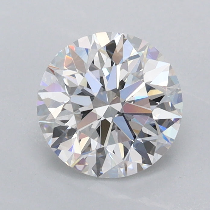 1.09 Carat Round Lab Diamond