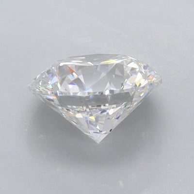 1.09 Carat Round Lab Diamond :: 360 spin frame 01