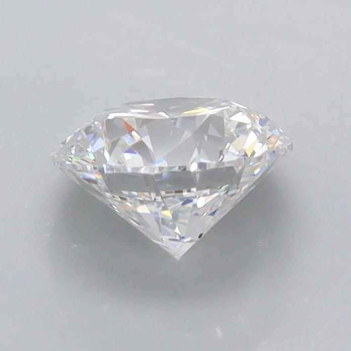 1.09 Carat Round Lab Diamond :: 360 spin frame 01