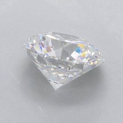 1.09 Carat Round Lab Diamond :: 360 spin frame 04