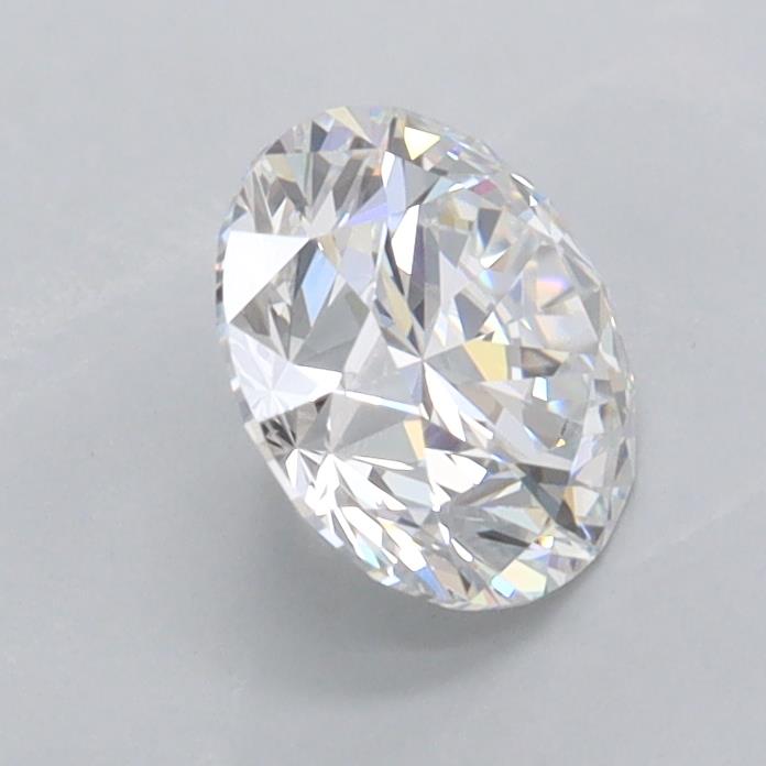 1.09 Carat Round Lab Diamond :: 360 spin frame 06