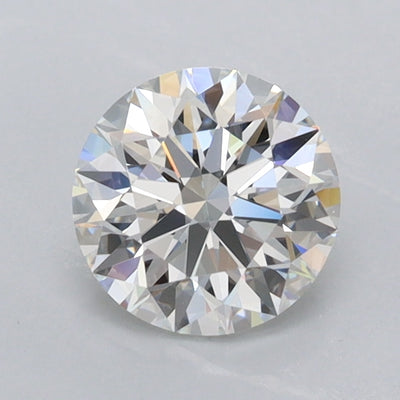 1.01 Carat Round Lab Diamond